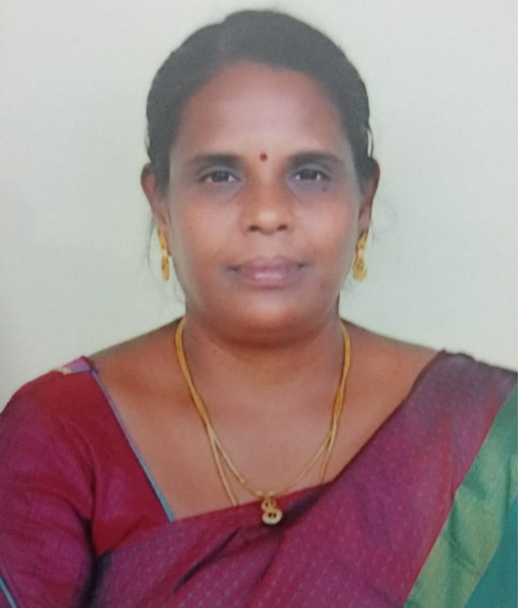 Dr. T Vennila
